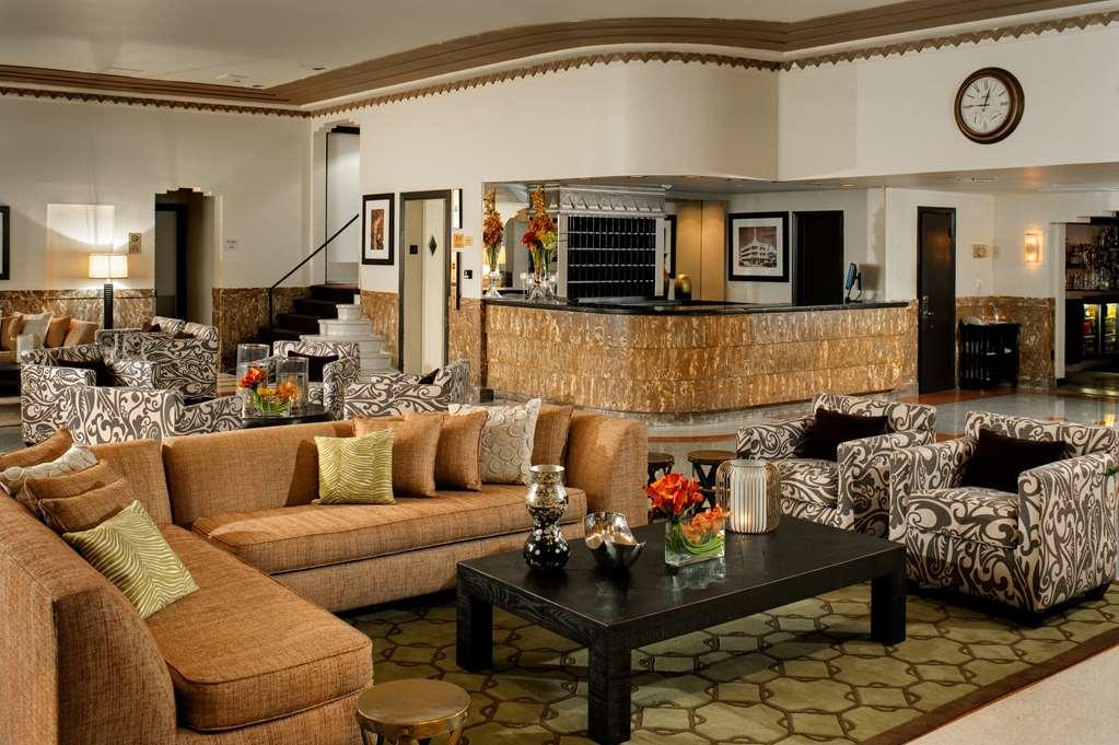 Essex House Hotel Miami Beach Dalaman gambar