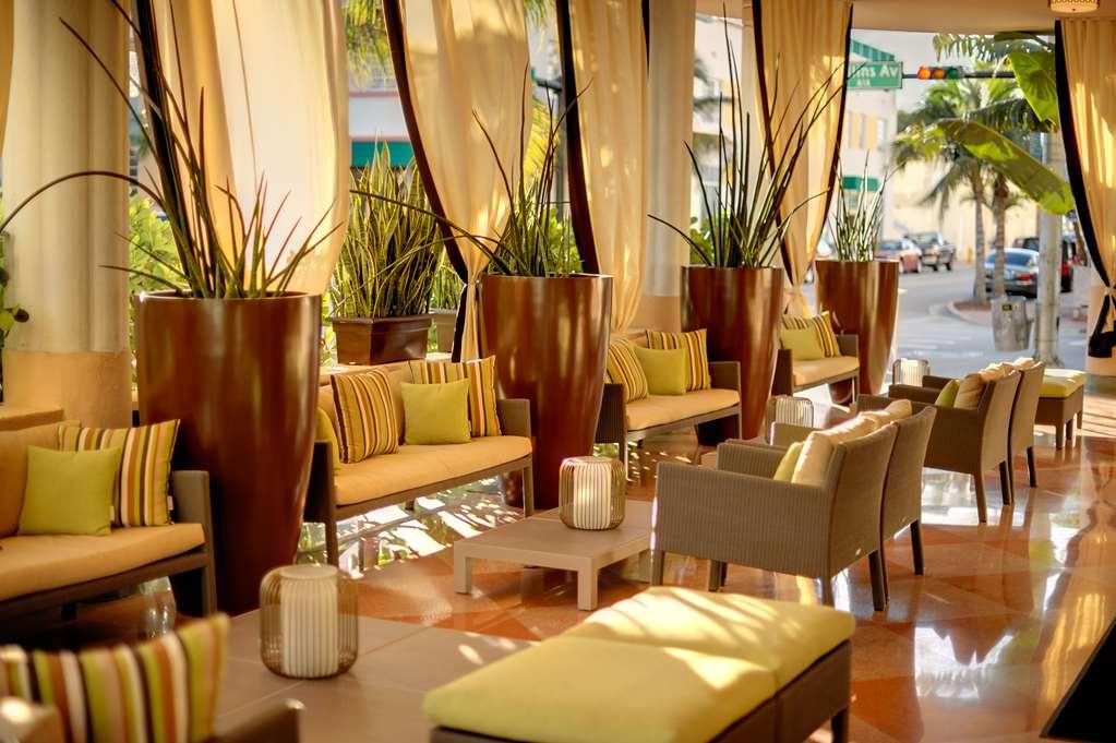 Essex House Hotel Miami Beach Kemudahan gambar