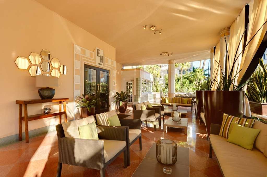Essex House Hotel Miami Beach Kemudahan gambar