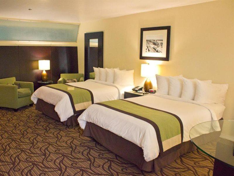 Essex House Hotel Miami Beach Luaran gambar