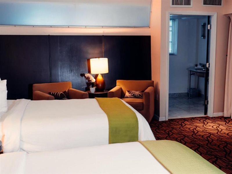 Essex House Hotel Miami Beach Luaran gambar