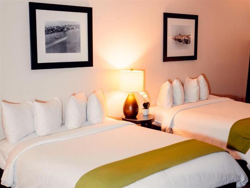 Essex House Hotel Miami Beach Luaran gambar