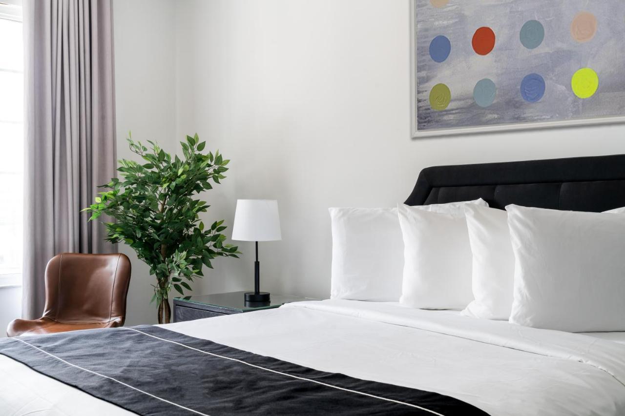 Essex House Hotel Miami Beach Luaran gambar