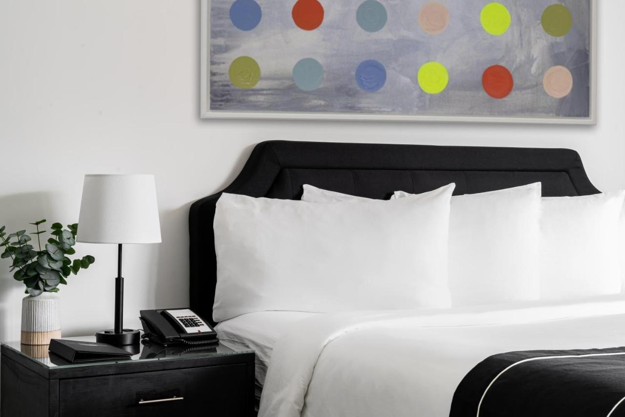 Essex House Hotel Miami Beach Luaran gambar