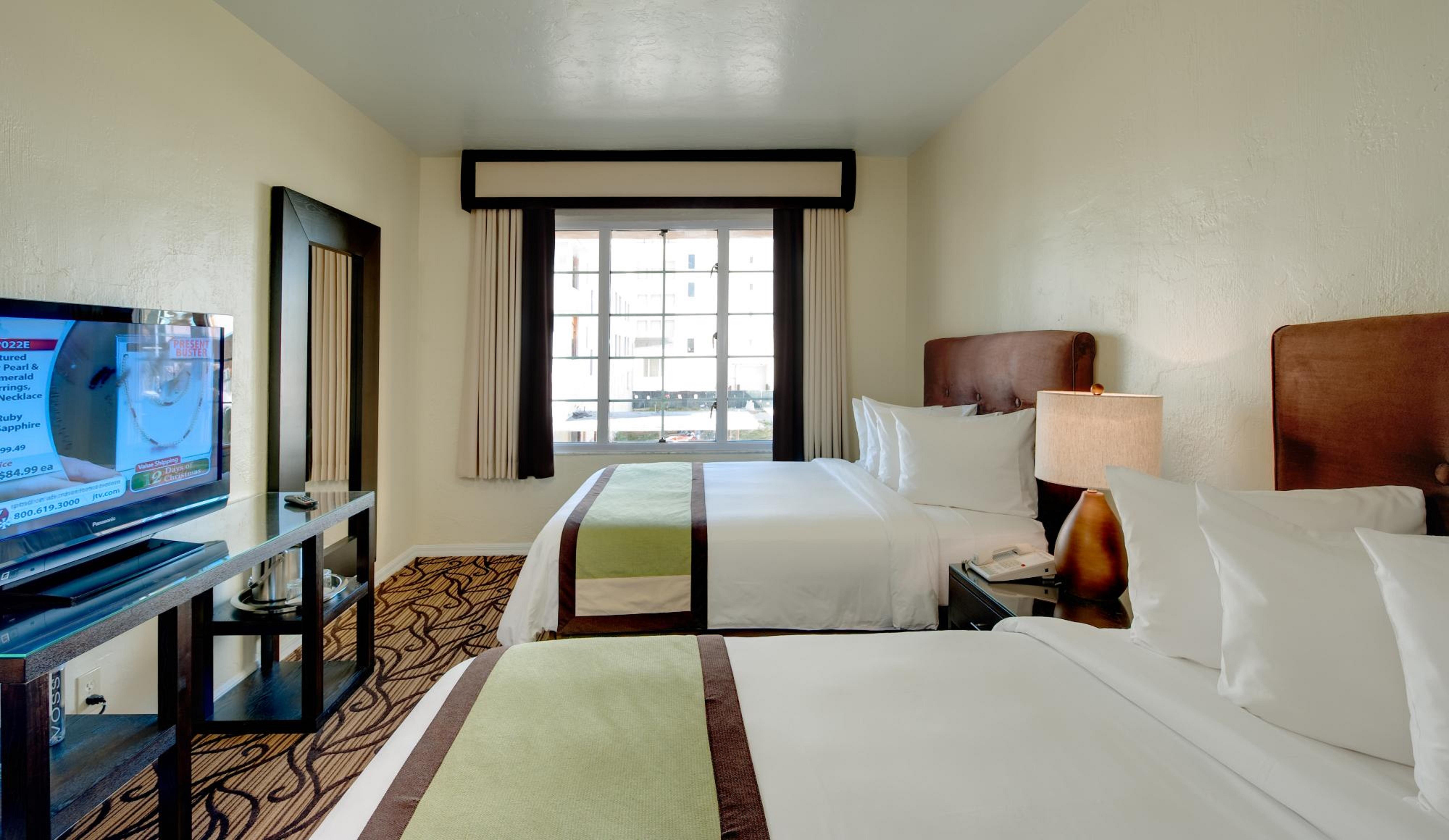 Essex House Hotel Miami Beach Luaran gambar