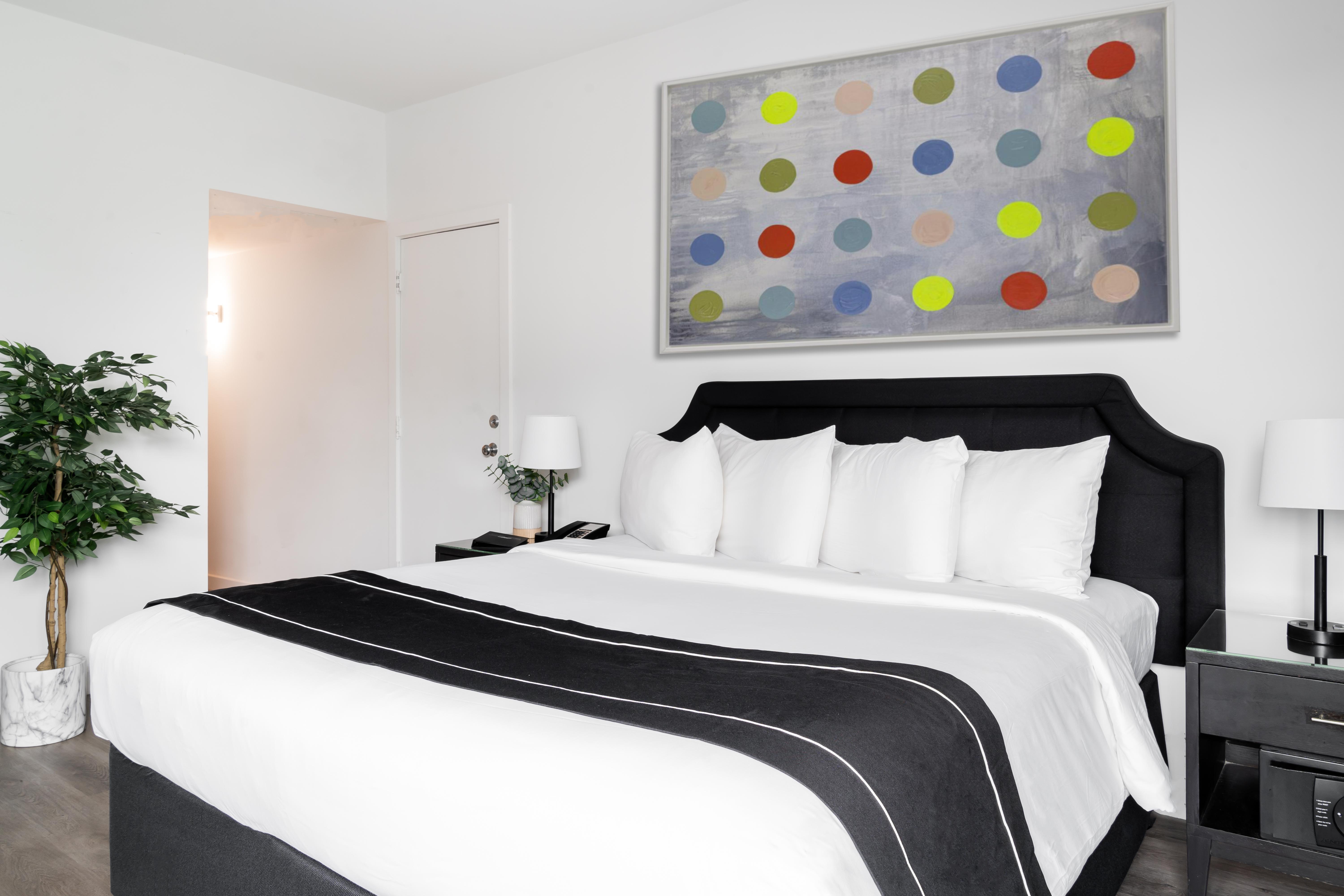 Essex House Hotel Miami Beach Luaran gambar