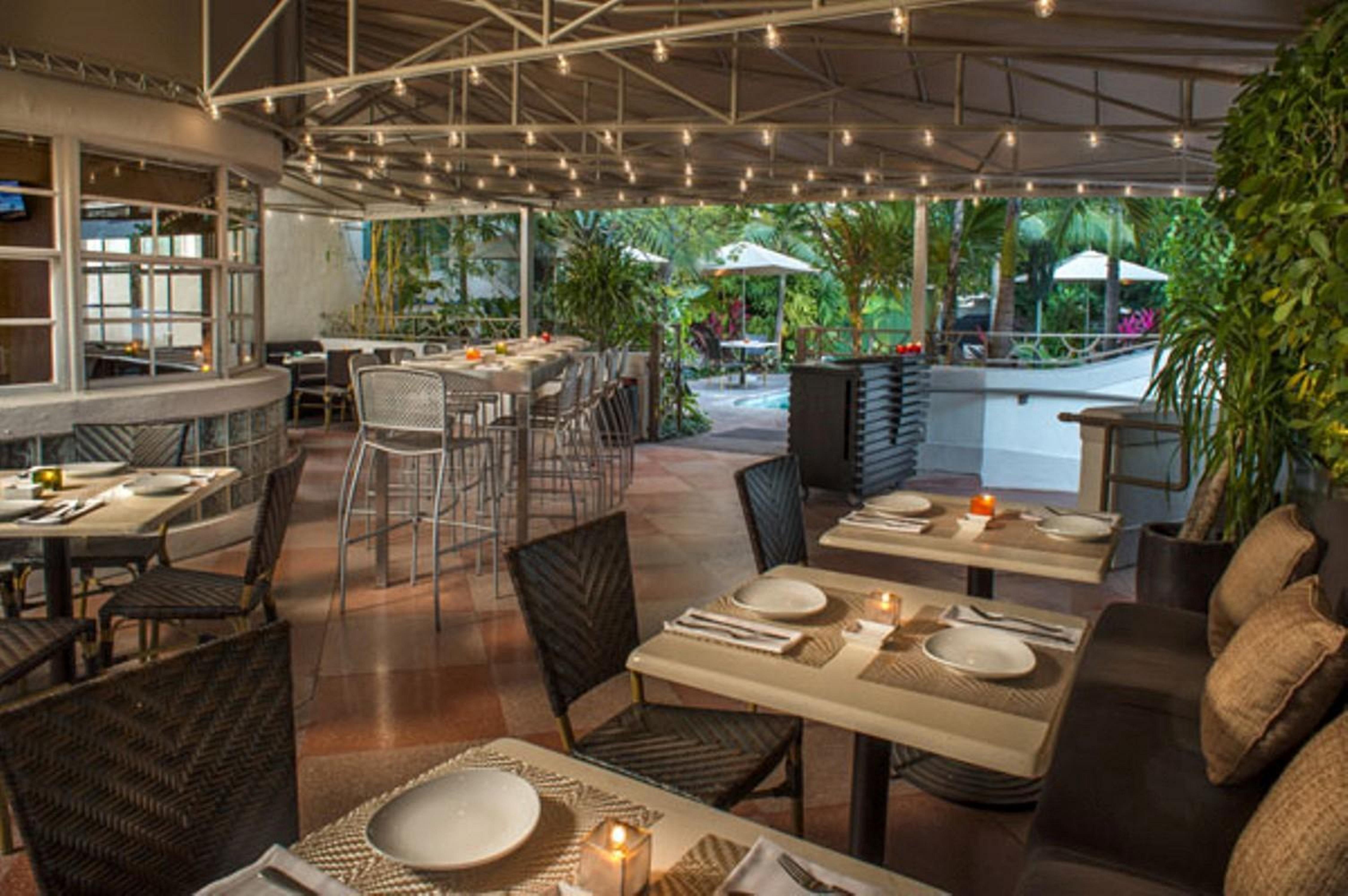 Essex House Hotel Miami Beach Luaran gambar