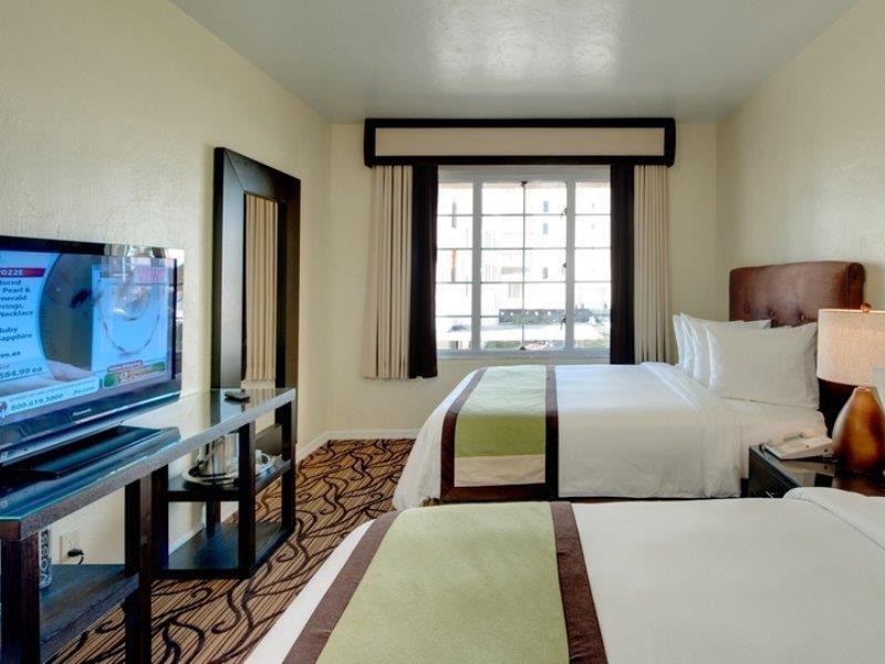 Essex House Hotel Miami Beach Luaran gambar