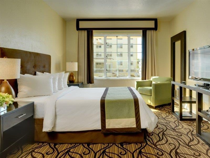 Essex House Hotel Miami Beach Luaran gambar