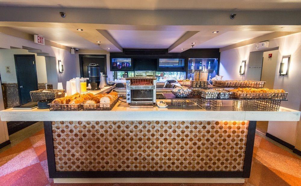 Essex House Hotel Miami Beach Luaran gambar