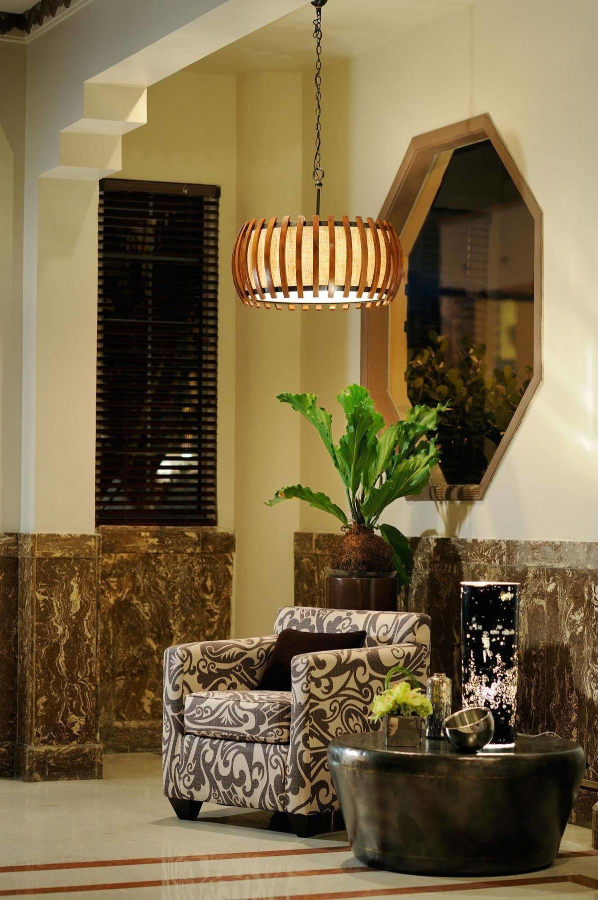 Essex House Hotel Miami Beach Luaran gambar