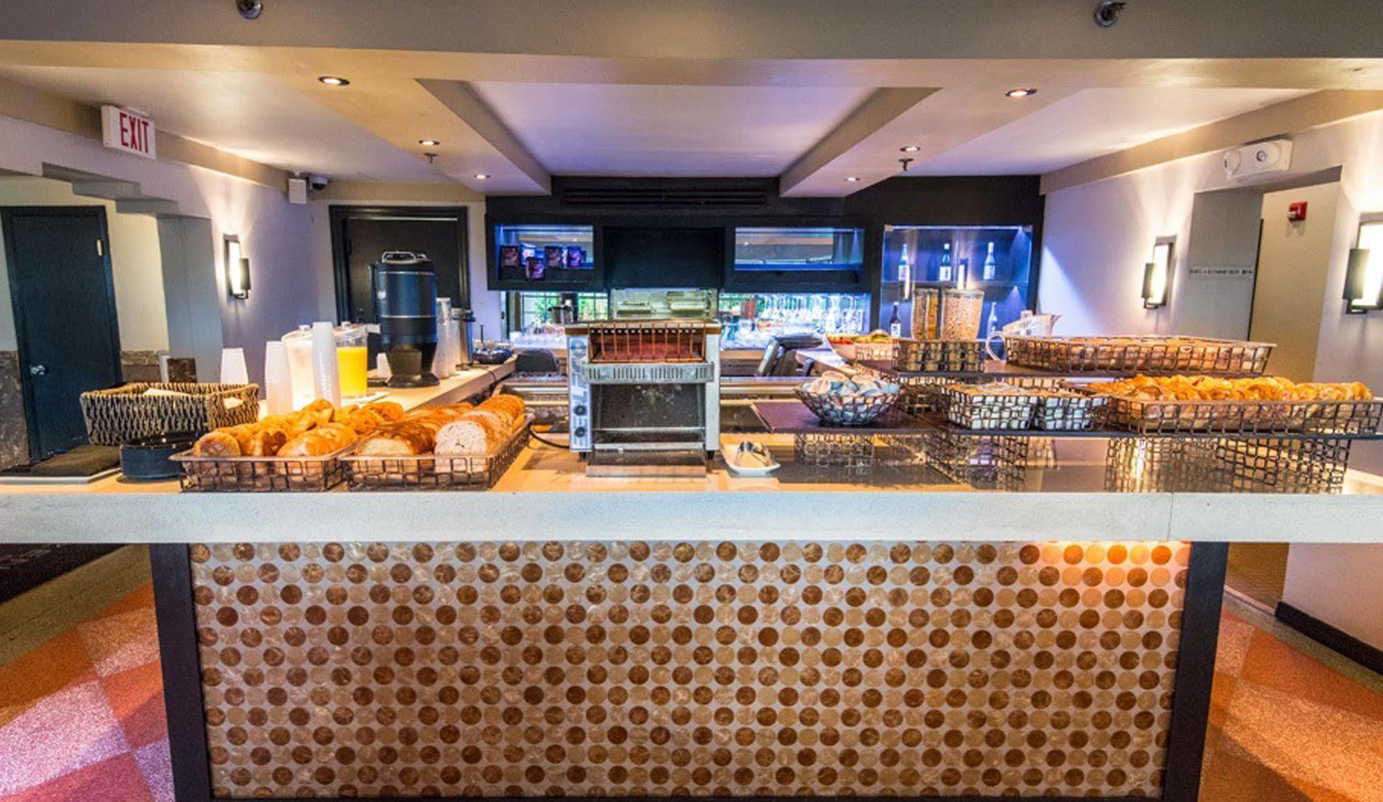 Essex House Hotel Miami Beach Luaran gambar